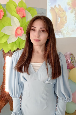 Воспитатель Селимова Раяна Ламбековна Воспитатель Селимова Раяна Ламбековна